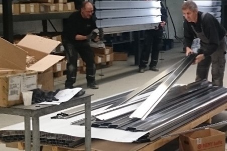 staal-aluminium